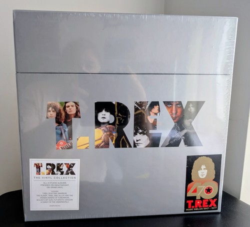 Rex the vinyl - rex,