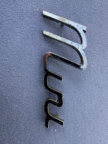Austin mini chrome - mini,