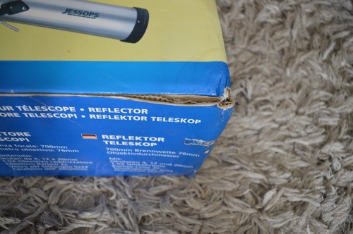 Jessops ta700 reflector - jessops, ta700-76