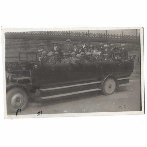Southport visitors the - visitors,