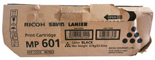 Ricoh Savin Lanier MP