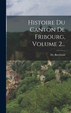 Berchtold - Histoire Du Canton