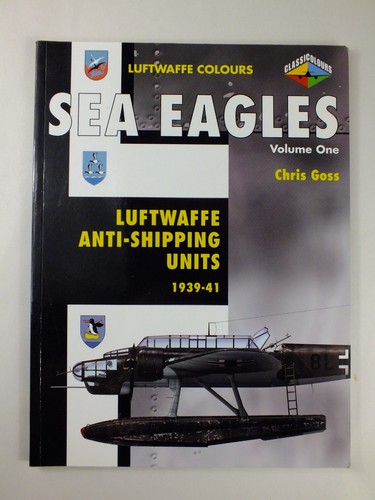 Sea eagles vol luftwaffe - eagles:,