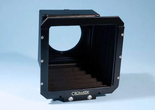 Cromatek square bellows - square,