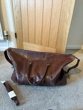 Ashwood Extra Large Holdall