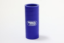 Samco Blue Hose and Clip Kit