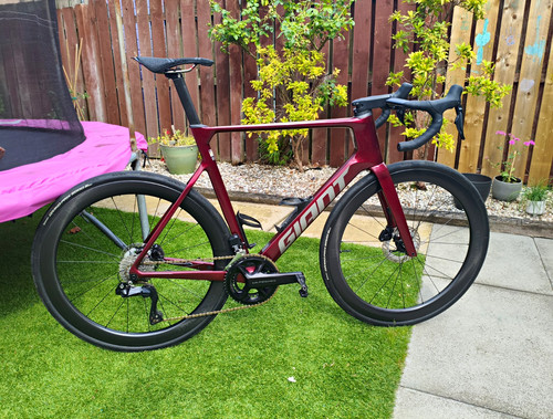 Giant propel advanced - giant,