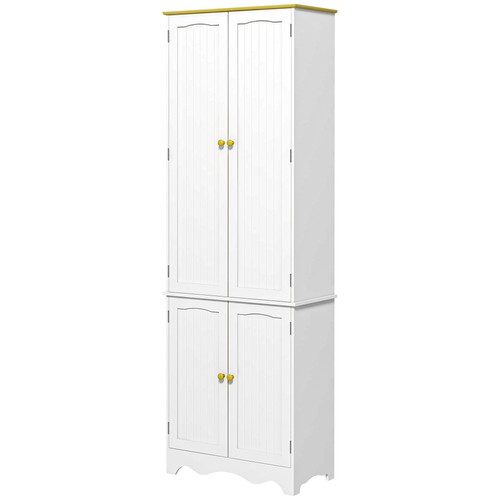 Homcom freestanding kitchen - homcom,