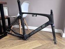 Carbon ribble aero 883 - carbon,