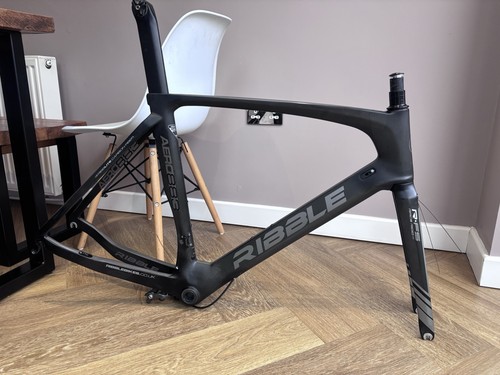 Carbon ribble aero 883 - carbon,