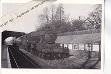 Alderley railway station - railway,