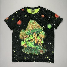 Space Tribe All Over Graphic