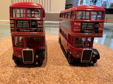 Code 3 EFE : Two London