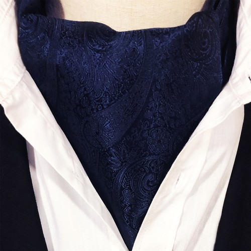 Embossed dark blue - embossed,