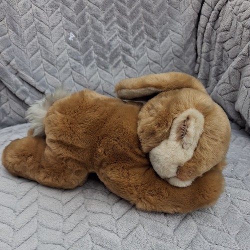 Steiff 082542 sleeping bunny - steiff,
