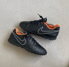 Nike Tiempo X Astro trainers