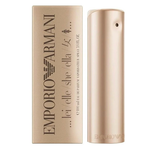 Armani emporio lei edp spray - lei,