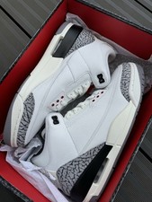 Air Jordan 3 Retro Cement |