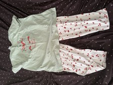 Womens Winnie the Pooh pyjamas