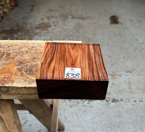 Bolivian rosewood - 1, x