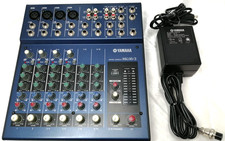 Yamaha MG10/2 Analog Mixer