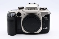 Canon EOS 50E 35mm Eye Control