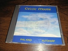 phil king celtic moods