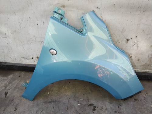 Front wing ford ccu - ka,