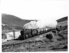 TEBAY LMS Stanier 8F 2-8-0