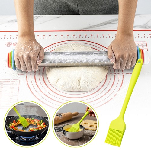 Rolling pin - pin,