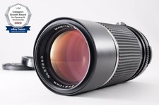 **NEAR MINT** Mamiya Sekor C