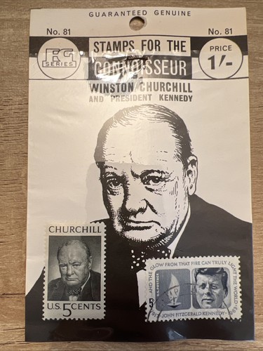 Stamps for the connoisseur - the,