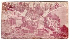 C.B. Corey Cleveland OH Lime