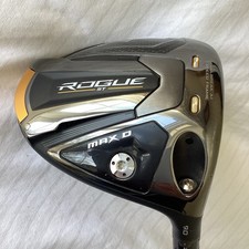 Callaway Rogue ST Max D 9