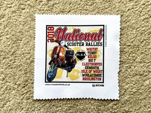 National vintage 2018 scooter - national,