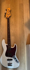 Fender Jazz Bass Made in Japan