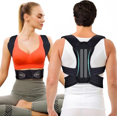Mercase posture corrector - mercase,