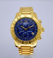 Raymond Weil Philippe Gent's