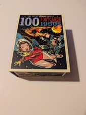 The Art Of Classic Comics 100