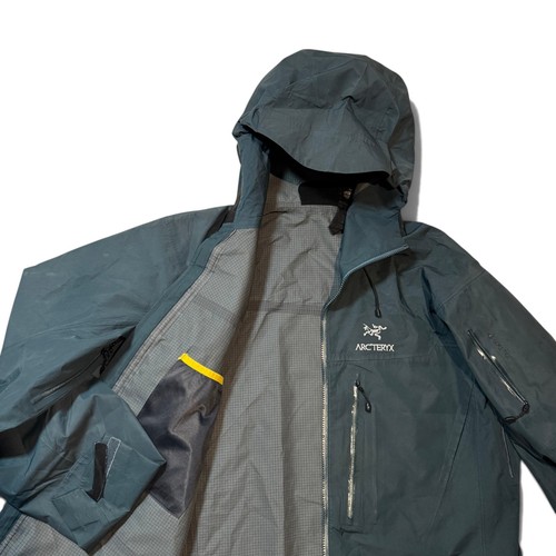 Arc teryx alpha gore - sv, gore-tex