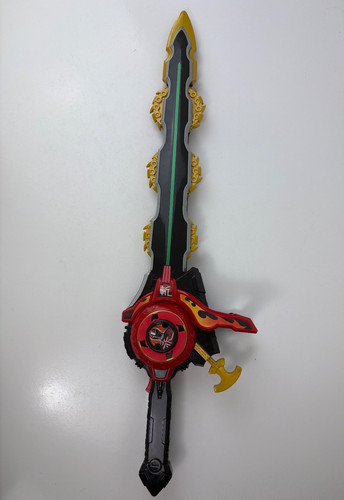 Power rangers ninja - rangers,