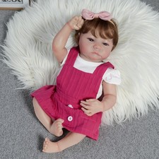 Waterproof Real Lifelike