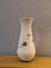 Babbacombe Pottery vase 28cm