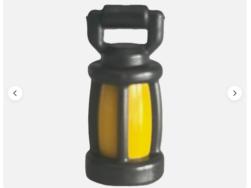Playmobil gas lantern for - playmobil,