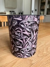 NEW Laura Ashley Glass