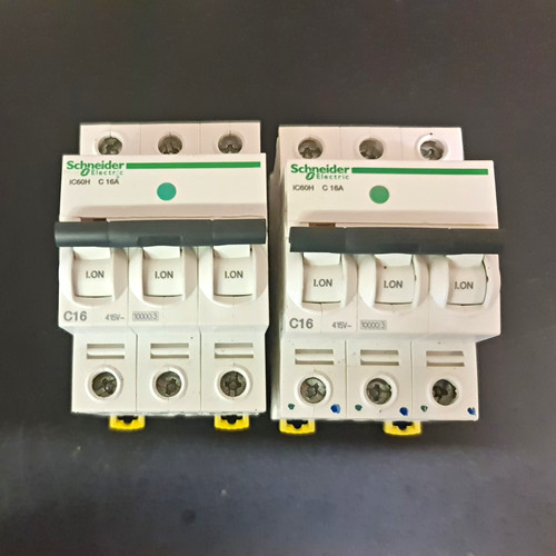 Schneider electric acti9 - acti9, ic60h