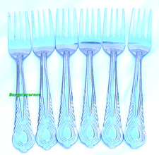 Forks Cocktail Forks (KP)