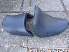 Moto Guzzi Seat California EV1100