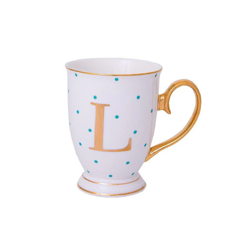 Bombay duck alphabet spotty - duck,