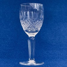 Waterford Crystal Colleen Tall Stem White Wine Glass  - Last Available